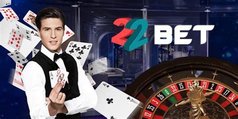 22Bet: the finest casino in the Philippines, offering a staggering .